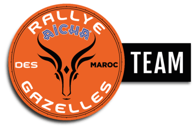 Pistes en Paillettes Logo