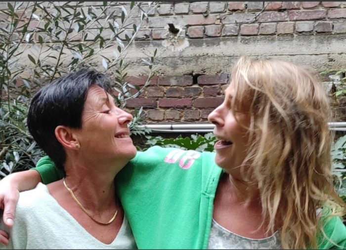 Notre objectif commun